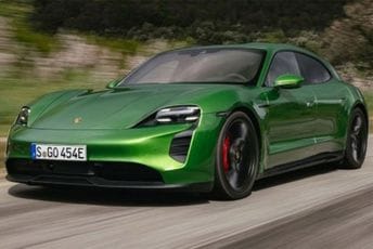 Porsche upozorio na probleme u nabavci djelova za električne automobile, upitni proizvodni ciljevi Ilustracija