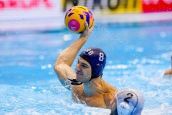 Srbija poražena, Špancima pripala bronza Srbija poražena, Špancima pripala bronza