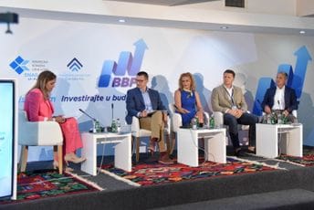 Bjelopoljski biznis forum: Ljudski kapital je okosnica ekonomskog razvoja Bjelopoljski biznis forum: Ljudski kapital je okosnica ekonomskog razvoja