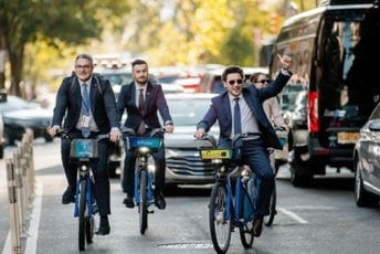 Kabinet odlazećeg premijera: Abazović od danas u Njujorku, očekuje ga oko 30 sastanaka i večera sa Blinkenom Kabinet odlazećeg premijera: Abazović od danas u Njujorku, očekuje ga oko 30 sastanaka i večera sa Blinkenom