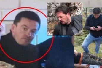 Na potjernici osumnjičeni za planiranje atentata na Kurtija: Dovodi se u vezu i sa crnogorskim kriminalnim klanovima Na potjernici osumnjičeni za planiranje atentata na Kurtija: Dovodi se u vezu i sa crnogorskim kriminalnim klanovima