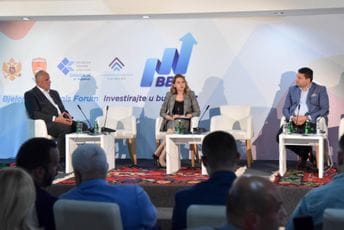 Drakić: Za ukupan razvoj privrede i ravnomjernu regionalnu razvijenost potrebna strategija sa fokusom na ključne sektore Drakić: Za ukupan razvoj privrede i ravnomjernu regionalnu razvijenost potrebna strategija sa fokusom na ključne sektore