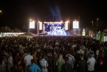 Objelodanili termin: Na Beer Fest na Cetinju stiže 10 regionalnih muzičkih imena