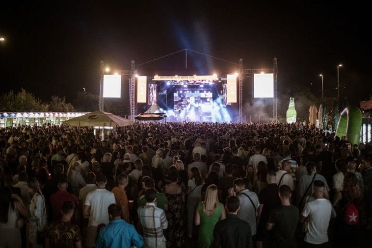 Objelodanili termin: Na Beer Fest na Cetinju stiže 10 regionalnih muzičkih imena