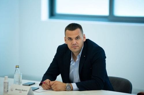 Boljević: Nadamo se kompromisu jer ne želimo ni da pomislimo na drugačije scenarije