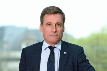 Ropke podržao Uljarević i CGO: Kritički glasovi moraju biti oslobođeni od pritisaka Ropke podržao Uljarević i CGO: Kritički glasovi moraju biti oslobođeni od pritisaka