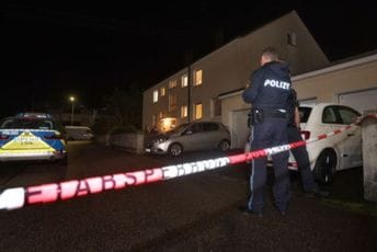 Njemačka: Nakon svađe, muškarac ubio troje i ranio dvoje komšija Njemačka: Nakon svađe, muškarac ubio troje i ranio dvoje komšija