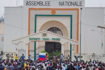 EU ukida finansijsku pomoć Nigeru, SAD podržavaju svrgnutog predsjednika EU ukida finansijsku pomoć Nigeru, SAD podržavaju svrgnutog predsjednika