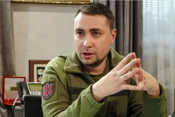 Glavni ukrajinski obavještajac: Vojska će uskoro osloboditi Krim Glavni ukrajinski obavještajac: Vojska će uskoro osloboditi Krim