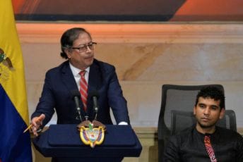 Kolumbija: Sin predsjednika države uhapšen u istrazi pranja novca Kolumbija: Sin predsjednika države uhapšen u istrazi pranja novca