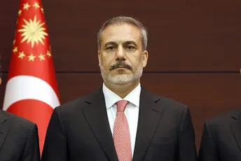 Turski šef diplomatije poručio Dancima: Hitno spriječite paljenja Kurana Turski šef diplomatije poručio Dancima: Hitno spriječite paljenja Kurana