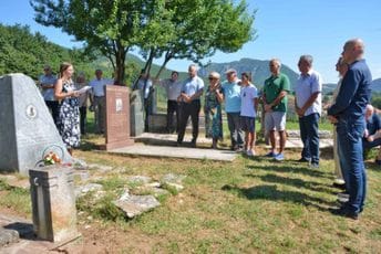 "Vizionarski vodio crnogorsku diplomatiju": Obilježena 95. godišnjica od smrti Gavra Vukovića "Vizionarski vodio crnogorsku diplomatiju": Obilježena 95. godišnjica od smrti Gavra Vukovića