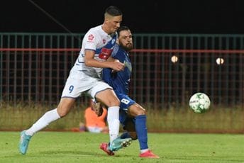 Dva minimalca: Jedinstvo i Petrovac stigli do prvih ovosezonskih pobjeda Dva minimalca: Jedinstvo i Petrovac stigli do prvih ovosezonskih pobjeda