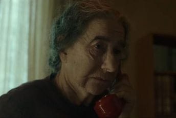 Objavljen trejler: Velika transformacija Helen Miren za ulogu Golde Meir Objavljen trejler: Velika transformacija Helen Miren za ulogu Golde Meir