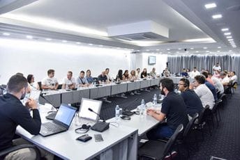 Region ima značajnu perspektivu razvoja gejminga i esporta Region ima značajnu perspektivu razvoja gejminga i esporta