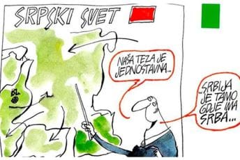 Između dvije oluje Između dvije oluje