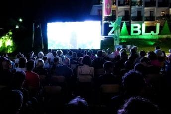 Počeo GMIFF; Dankart: Ovakvi festivali podsjećaju nas da moramo uraditi nešto kako bismo sačuvali klimu i ekologiju Počeo GMIFF; Dankart: Ovakvi festivali podsjećaju nas da moramo uraditi nešto kako bismo sačuvali klimu i ekologiju