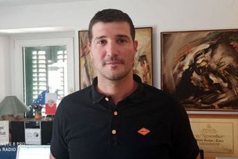 Mlađan Janović: Vaterpolo nam je srozan, kao da ga sistematski gase, nije mi jasno da ne postoji odgovornost Mlađan Janović: Vaterpolo nam je srozan, kao da ga sistematski gase, nije mi jasno da ne postoji odgovornost