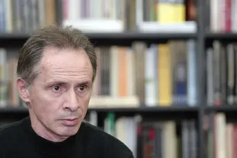 Preminuo David Albahari Preminuo David Albahari