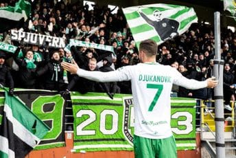 Fantastičan gol u sudijskoj nadoknadi: Naš napadač donio pobjedu Hamarbiju (VIDEO) Fantastičan gol u sudijskoj nadoknadi: Naš napadač donio pobjedu Hamarbiju (VIDEO)