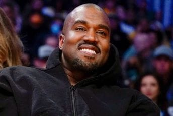 Obećao kako više neće širiti mržnju: Kanje Vest je opet na društvenoj mreži X Obećao kako više neće širiti mržnju: Kanje Vest je opet na društvenoj mreži X