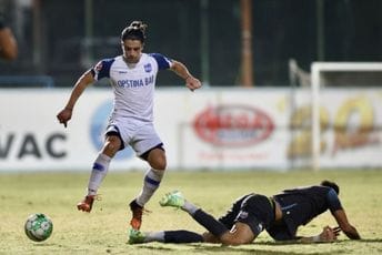 Remiji na primorju: Sutjesci bod u Baru, Jezero ispustilo pobjedu u nadoknadi Remiji na primorju: Sutjesci bod u Baru, Jezero ispustilo pobjedu u nadoknadi