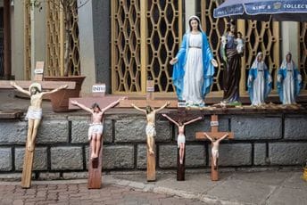 Fanatizam bez granica: U ovoj državi ateisti prolaze kroz pakao Fanatizam bez granica: U ovoj državi ateisti prolaze kroz pakao