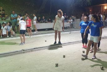 Znate li koja je to igra: U Tivtu imaju jednu od najdugovječnijih smotri u državi (FOTO) Znate li koja je to igra: U Tivtu imaju jednu od najdugovječnijih smotri u državi (FOTO)