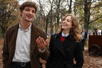 Premijera u Veneciji: Vudi Alen snimio 50. film, to je francuski triler Premijera u Veneciji: Vudi Alen snimio 50. film, to je francuski triler