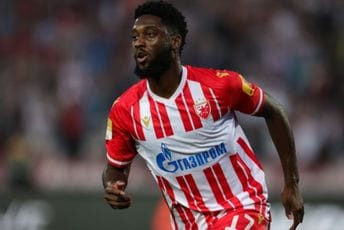 Počela i Superliga Srbije: Zvezda razbila Vojvodinu, Partizanu bod u Bačkoj Topoli Počela i Superliga Srbije: Zvezda razbila Vojvodinu, Partizanu bod u Bačkoj Topoli