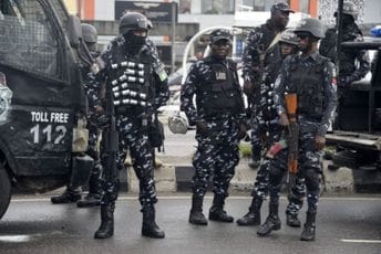 Evropska unija uvodi sankcije vojnoj hunti u Nigeru