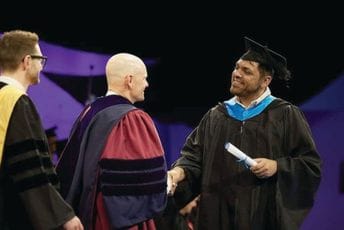 Baftijari: Džaba diploma ako nijesi dobar čovjek Baftijari: Džaba diploma ako nijesi dobar čovjek