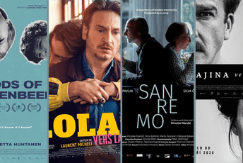 Podgorica: Filmovi pod zvijezdama u Njegoševom parku Podgorica: Filmovi pod zvijezdama u Njegoševom parku