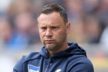 Neviđeno u svijetu fudbala: Trener Herte na teren poslao tri sina Neviđeno u svijetu fudbala: Trener Herte na teren poslao tri sina