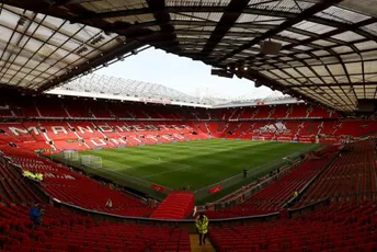 Vrijedan 900 miliona funti: Mančester junajted potpisao ugovor sa adidasom Vrijedan 900 miliona funti: Mančester junajted potpisao ugovor sa adidasom