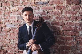 Adaptirana Homerova epska poema: „Ilijada“ na KotorArt Don Brankovim danima muzike Adaptirana Homerova epska poema: „Ilijada“ na KotorArt Don Brankovim danima muzike