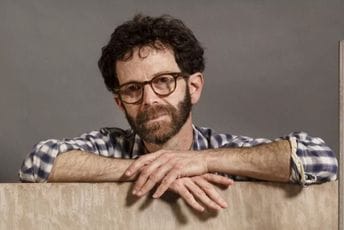 Priznanje za posvećenost filmskoj umjetnosti: Počasno Srce Sarajeva oskarovcu Čarliju Kaufmanu Priznanje za posvećenost filmskoj umjetnosti: Počasno Srce Sarajeva oskarovcu Čarliju Kaufmanu