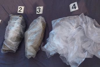 Akcija "Lovka": Zbog droge uhapšeno pet osoba, jedna se potražuje Akcija "Lovka": Zbog droge uhapšeno pet osoba, jedna se potražuje