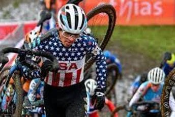 Sedamnaestogodišnji biciklista, reprezentativac SAD-a, poginuo tokom treninga Sedamnaestogodišnji biciklista, reprezentativac SAD-a, poginuo tokom treninga