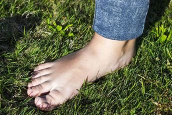 Neobičan simptom povišenog holesterola može da se javi i na nožnim prstima Neobičan simptom povišenog holesterola može da se javi i na nožnim prstima