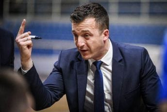 Kašćelan ostaje na kormilu Borca iz Banjaluke Kašćelan ostaje na kormilu Borca iz Banjaluke