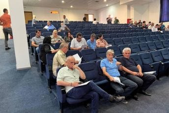 Andrijevica: O smjeni Ćulafića 7. avgusta Andrijevica: O smjeni Ćulafića 7. avgusta