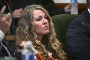 Vjerovala da se bliži sudnji dan: Doživotni zatvor za majku u SAD-u zbog ubistva dvoje djece Vjerovala da se bliži sudnji dan: Doživotni zatvor za majku u SAD-u zbog ubistva dvoje djece