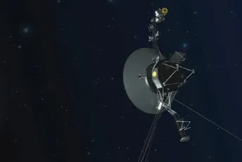 NASA poslala pogrešnu komandu, pa izgubila kontakt sa 19 milijardi km udaljenom letilicom NASA poslala pogrešnu komandu, pa izgubila kontakt sa 19 milijardi km udaljenom letilicom