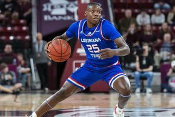 Iz VTB lige u Nikšić: Dakuan Brejsi novo pojačanje Sutjeske Iz VTB lige u Nikšić: Dakuan Brejsi novo pojačanje Sutjeske