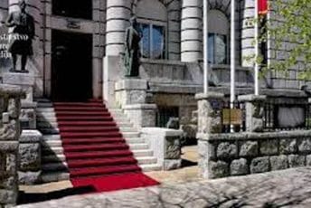 MKM: Nacionalna biblioteka može da pokrene postupke za utvrđivanje odgovornosti
