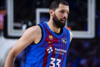 Vlasnik Panatinaikosa: Bio sam ubijeđen da Mirotić dolazi, a onda sam shvatio da je isto pričao i drugim klubovima Vlasnik Panatinaikosa: Bio sam ubijeđen da Mirotić dolazi, a onda sam shvatio da je isto pričao i drugim klubovima