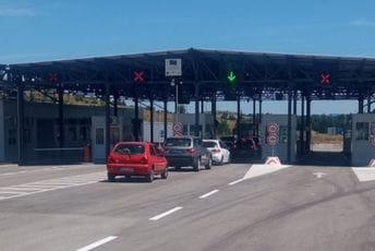 Beganović: Državljanin Srbije nije protjeran, nije vozio pod dejstvom droge