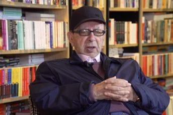 Odluka predsjedništva: Kadare dobio državljanstvo Kosova Odluka predsjedništva: Kadare dobio državljanstvo Kosova