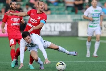 Gotov meč u Luksemburgu: Ako izbace Strugu, ‘plavi’ će igrati protiv Svifta Gotov meč u Luksemburgu: Ako izbace Strugu, ‘plavi’ će igrati protiv Svifta